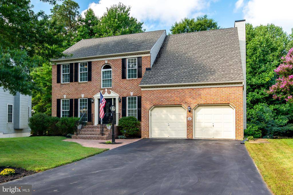 Gambrills, MD 21054,1551 SAPPINGTON DR