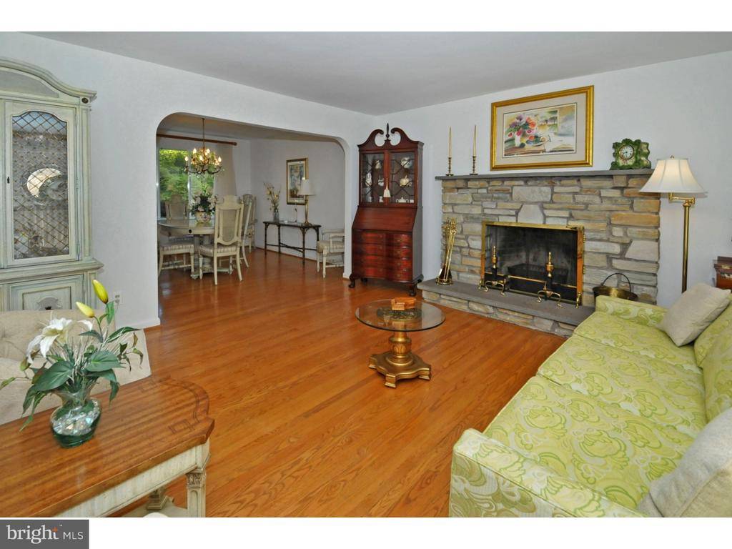 Huntingdon Valley, PA 19006,2582 VALLEY VIEW DR