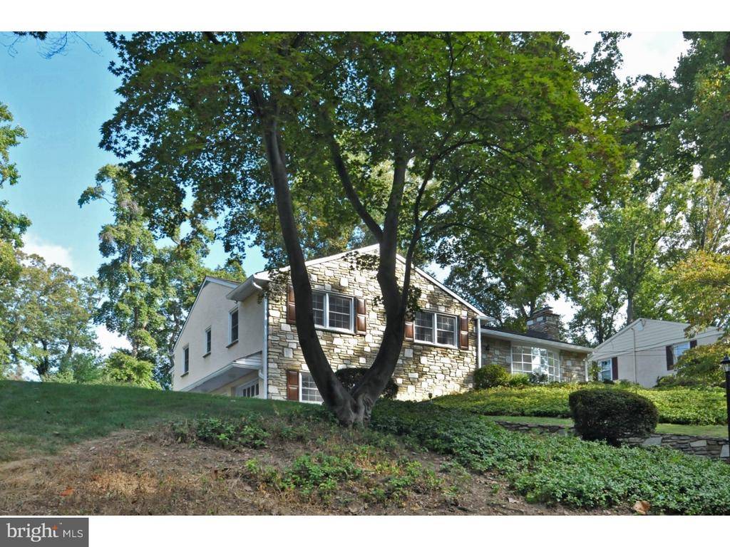 Huntingdon Valley, PA 19006,2582 VALLEY VIEW DR