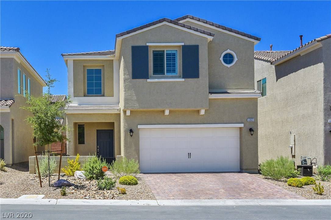 Las Vegas, NV 89148,6863 Crimson Horse Court