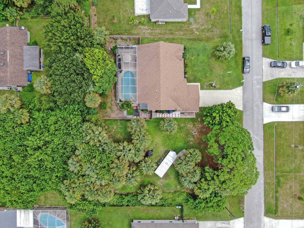 Port Saint Lucie, FL 34953,1329 SW Babcock AVE