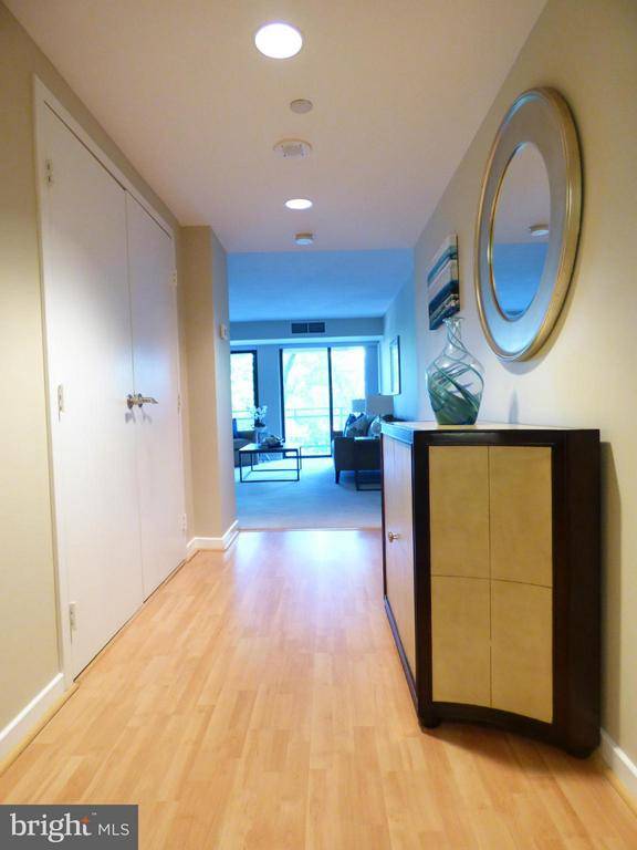 Arlington, VA 22209,1530 KEY BLVD #312