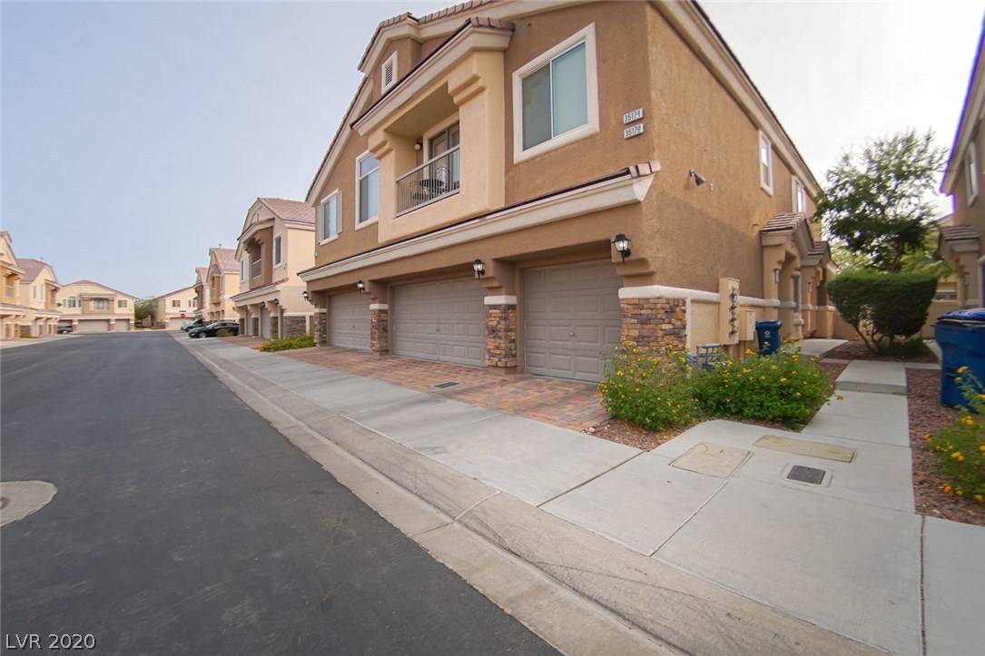 North Las Vegas, NV 89084,3517 Hazelnut Pine Place #2