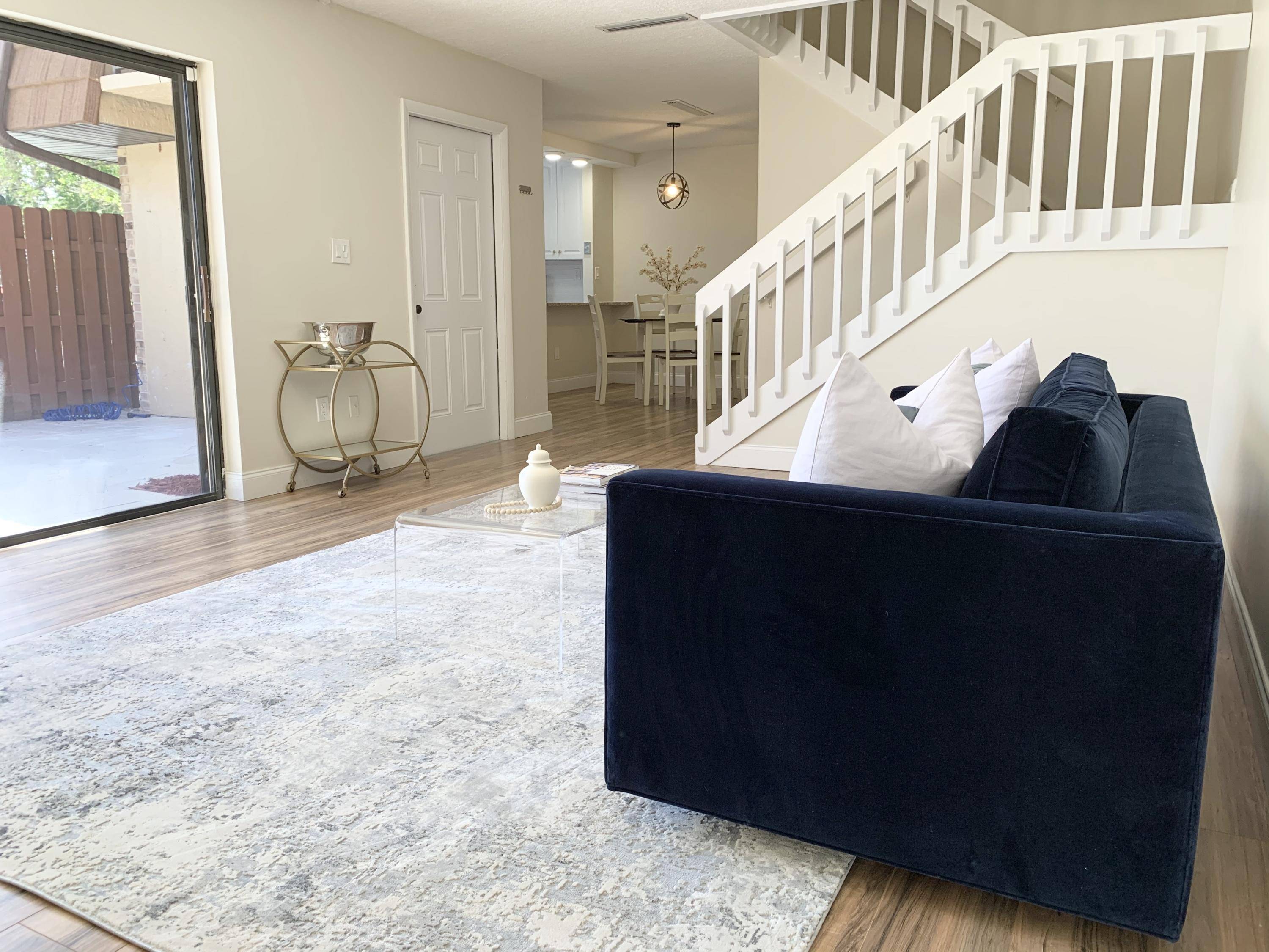 Fort Pierce, FL 34950,1302 Nebraska AVE 5