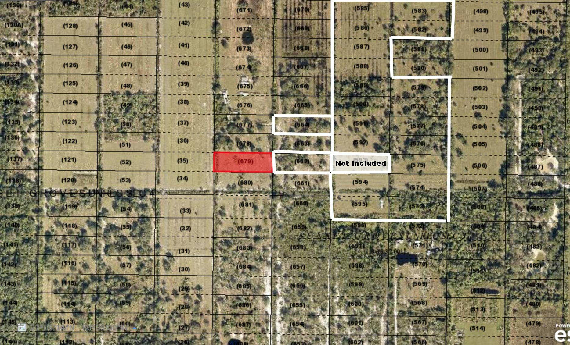 Indiantown, FL 34956,020202 SW Arrowroot ST