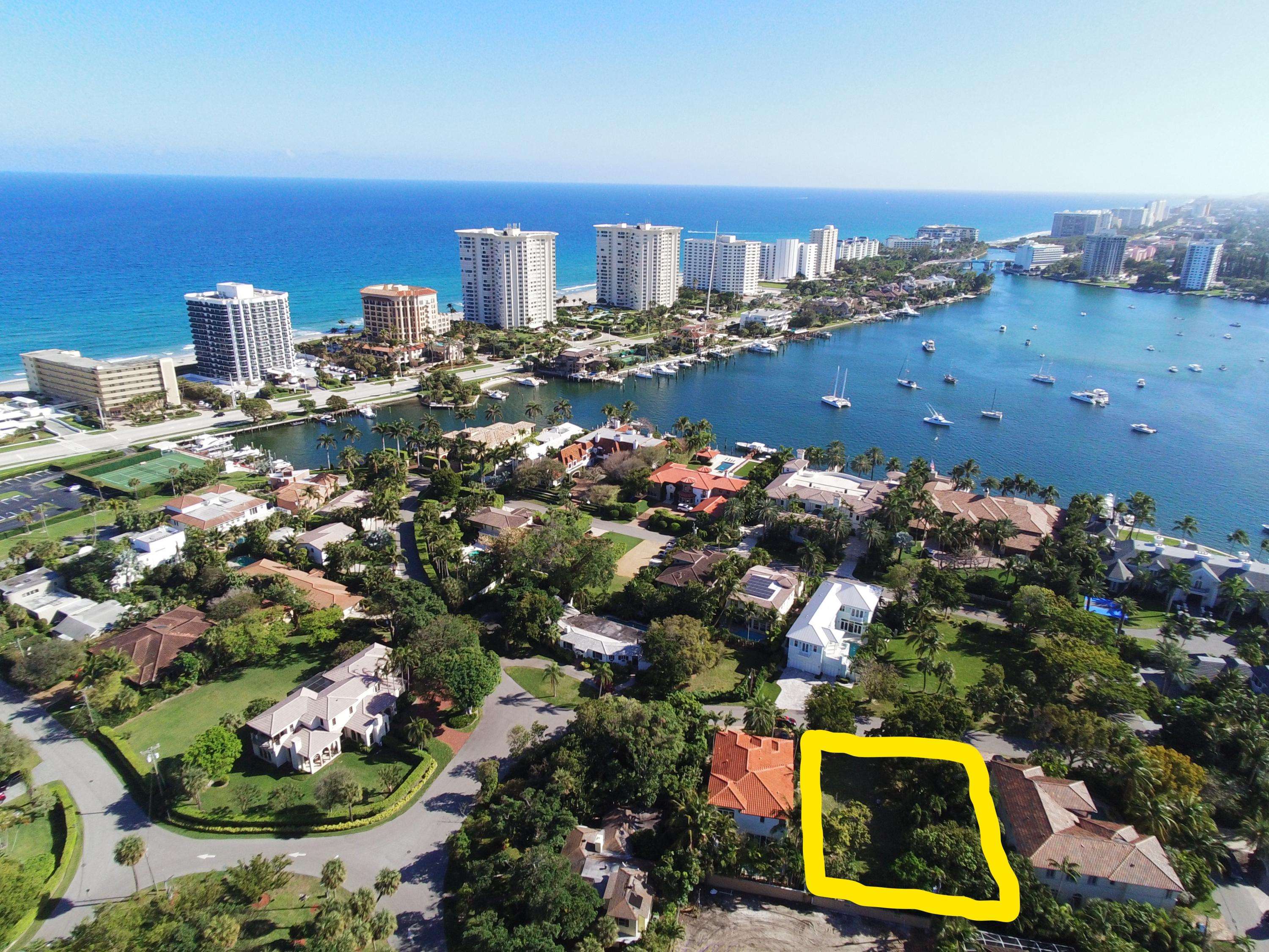 Boca Raton, FL 33432,735 W Fern DR