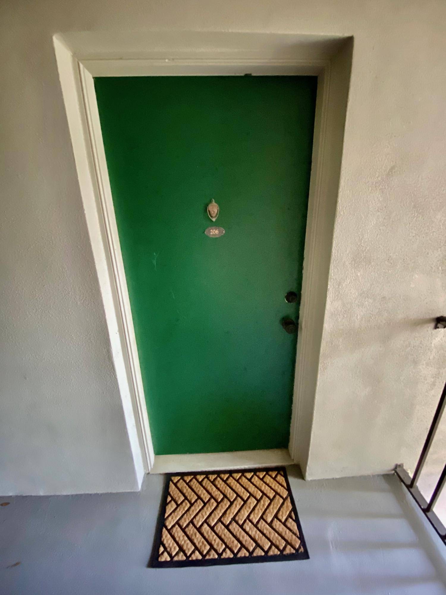 Fort Pierce, FL 34950,2517 S 17th S ST 206