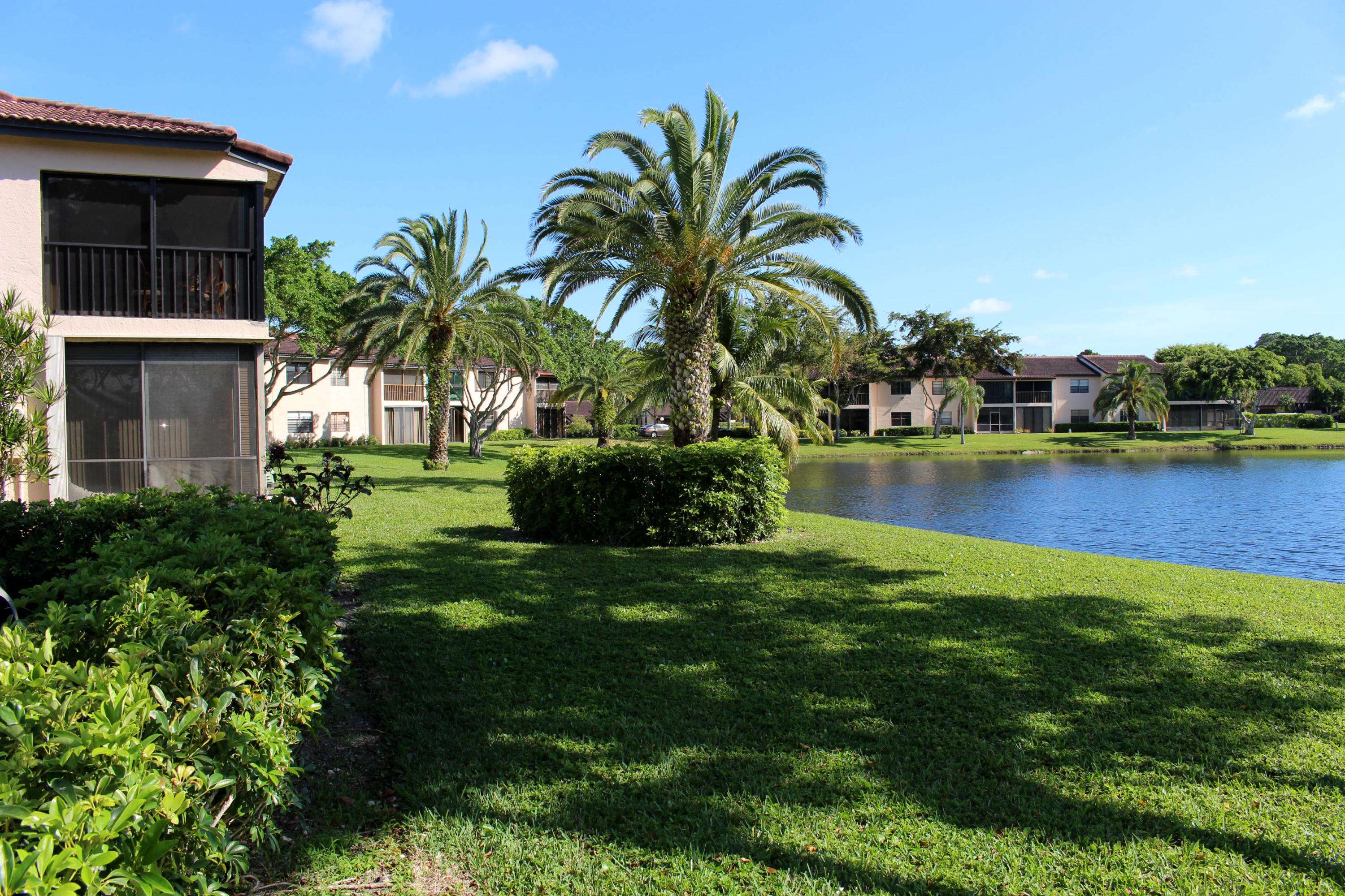 Boca Raton, FL 33428,9289 Vista Del Lago H