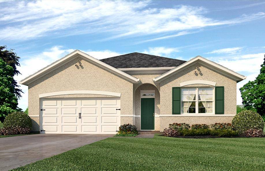 Port Saint Lucie, FL 34983,2519 SW Calendar ST