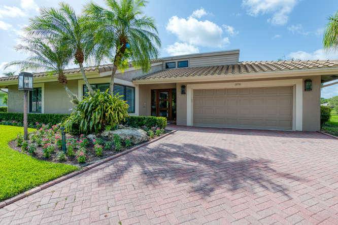 Palm Beach Gardens, FL 33418,13761 Sand Crane DR