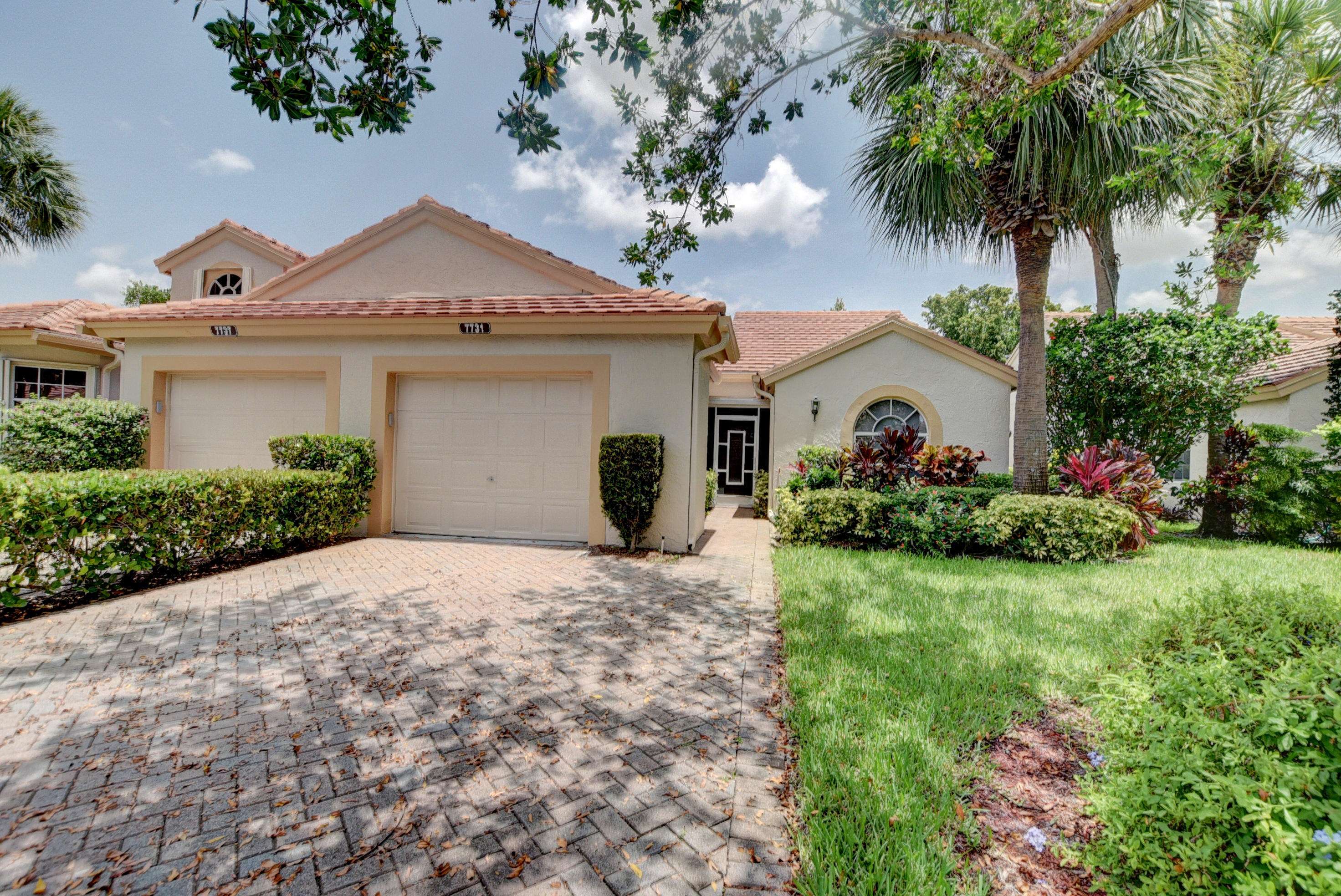 Delray Beach, FL 33446,7731 Coral Lake DR