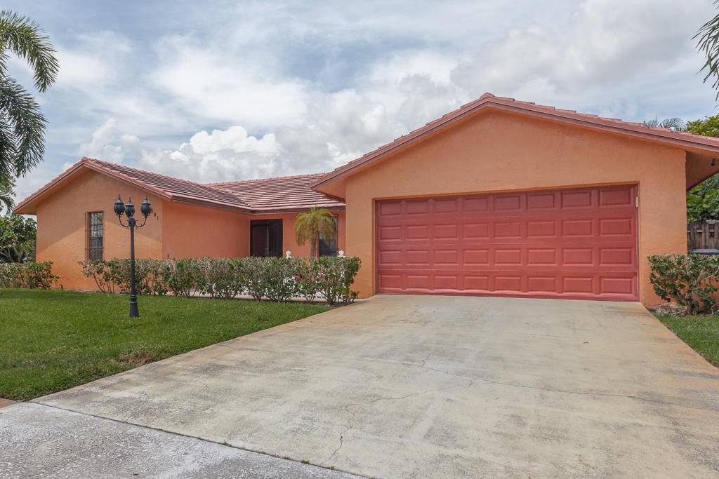 Wellington, FL 33414,1281 Belmore