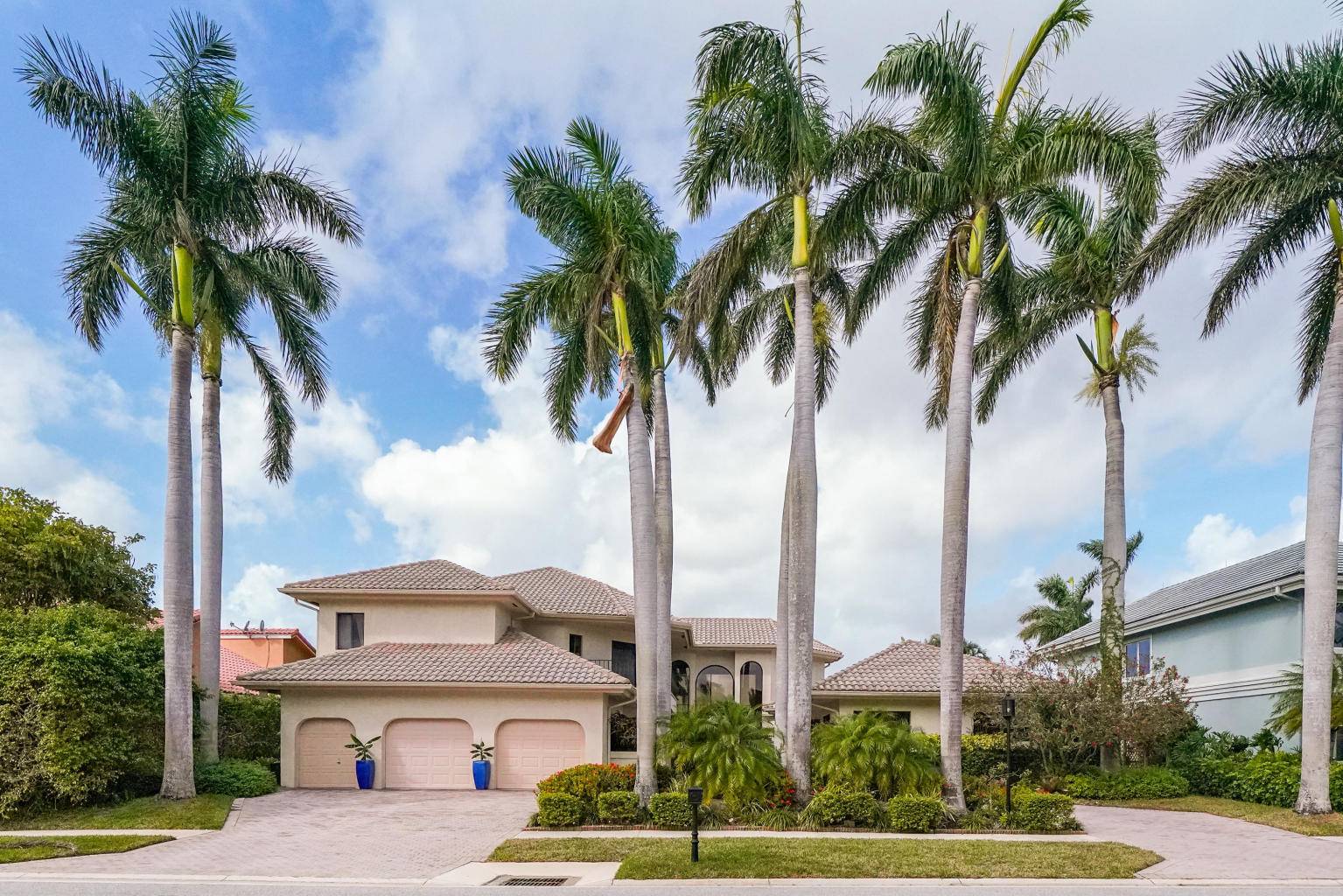 Boca Raton, FL 33433,7339 Mandarin DR