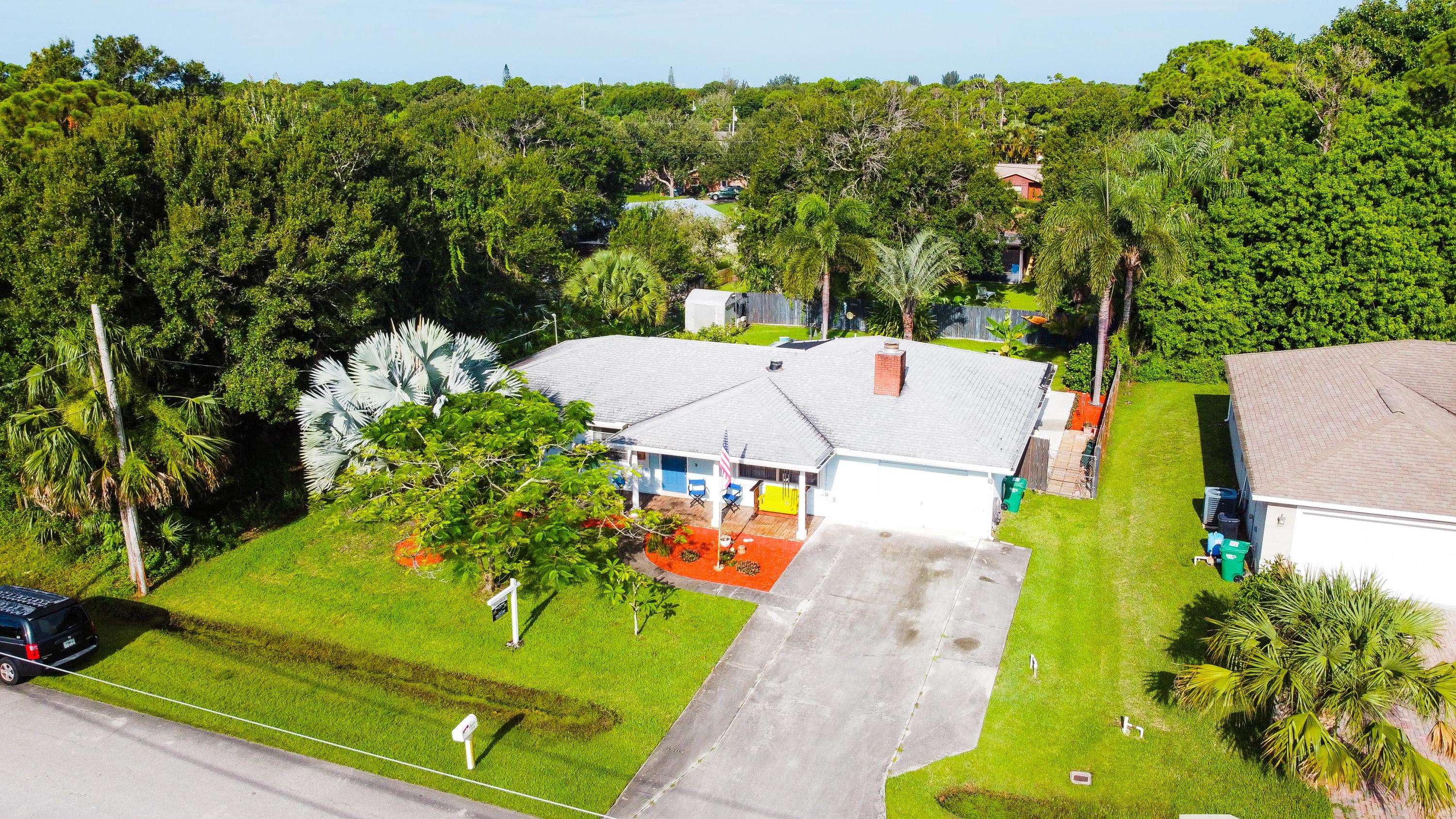 Fort Pierce, FL 34982,6009 Bamboo DR