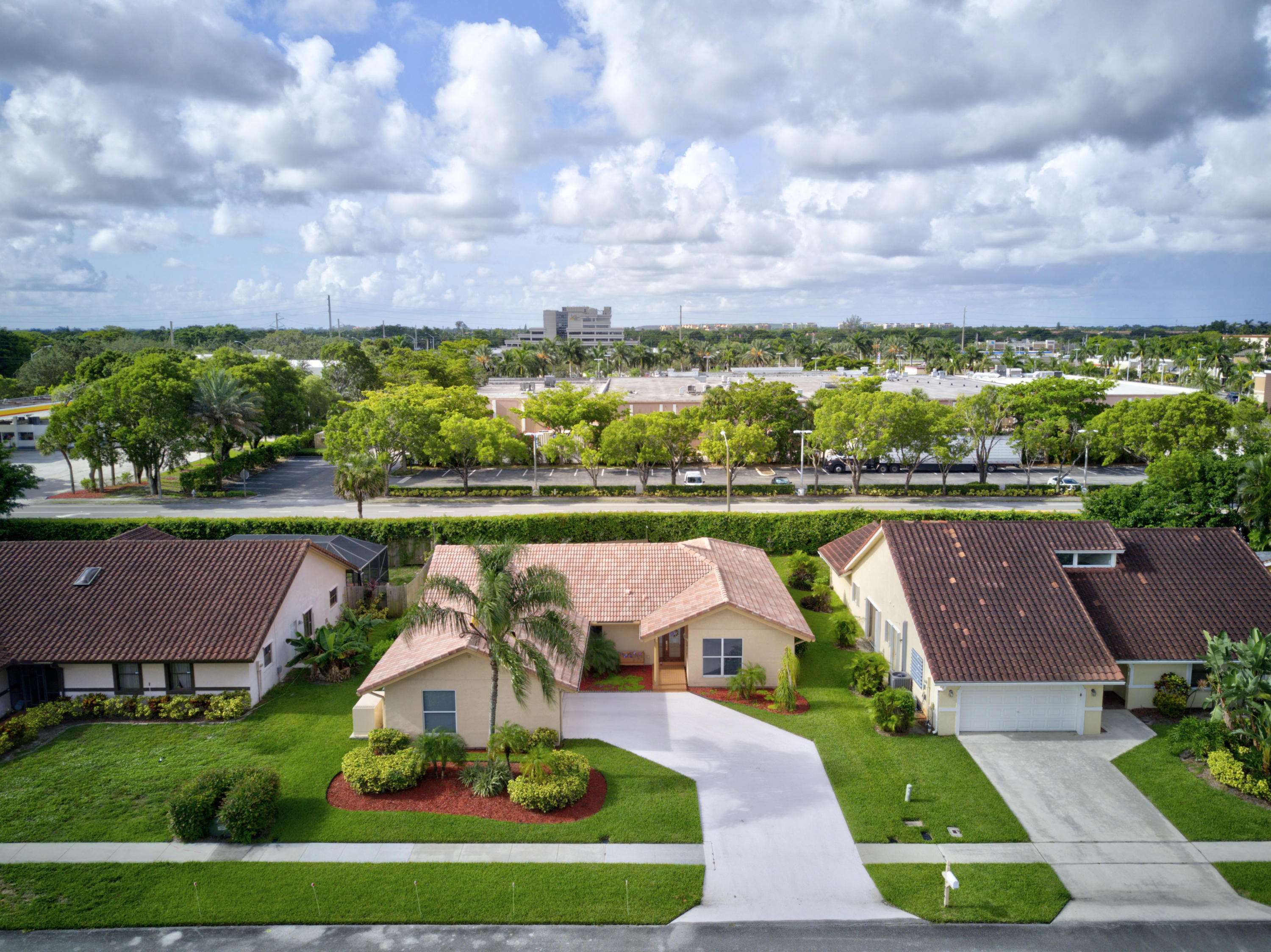 Boca Raton, FL 33433,7076 San Sebastian CIR