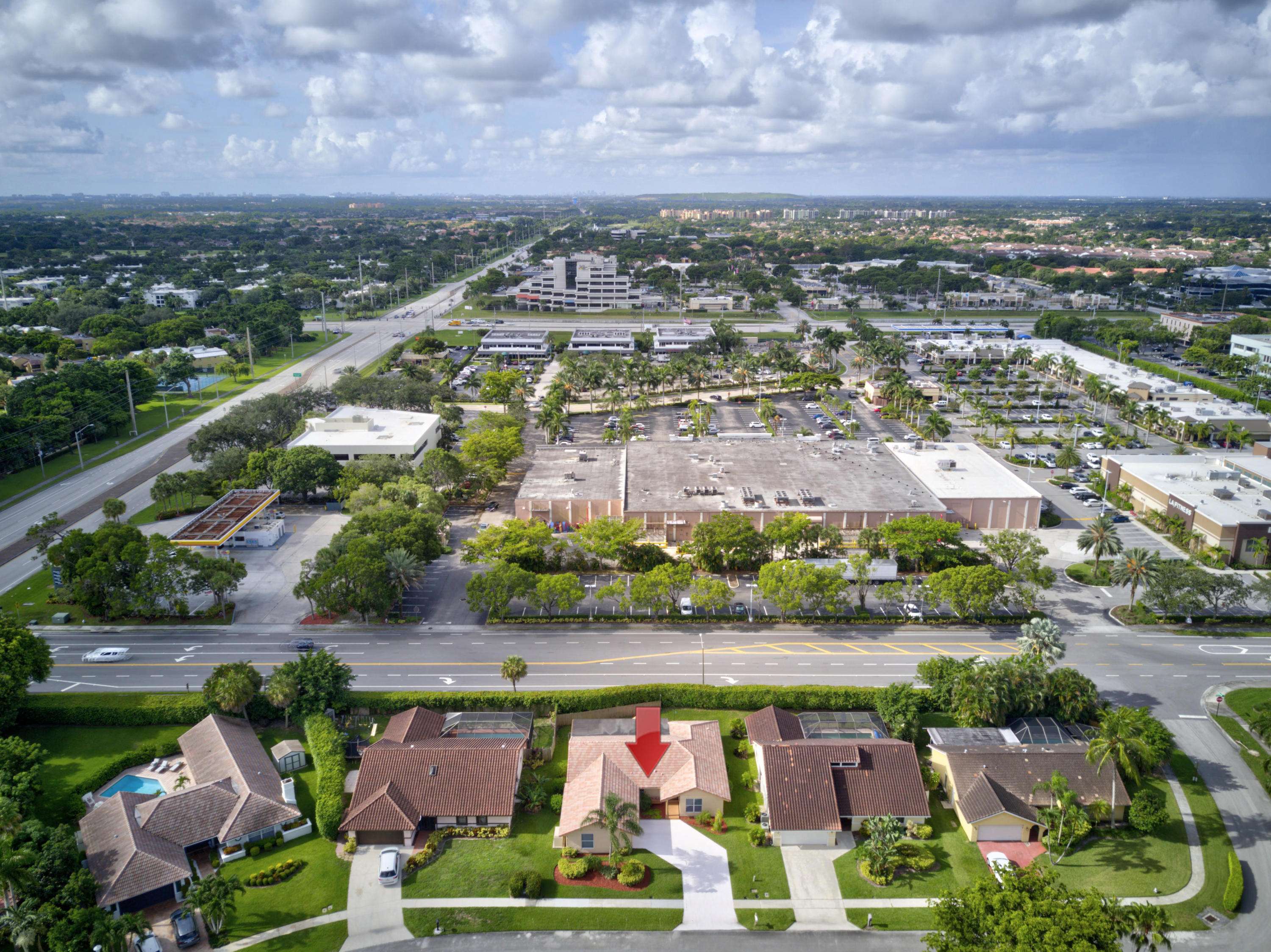 Boca Raton, FL 33433,7076 San Sebastian CIR