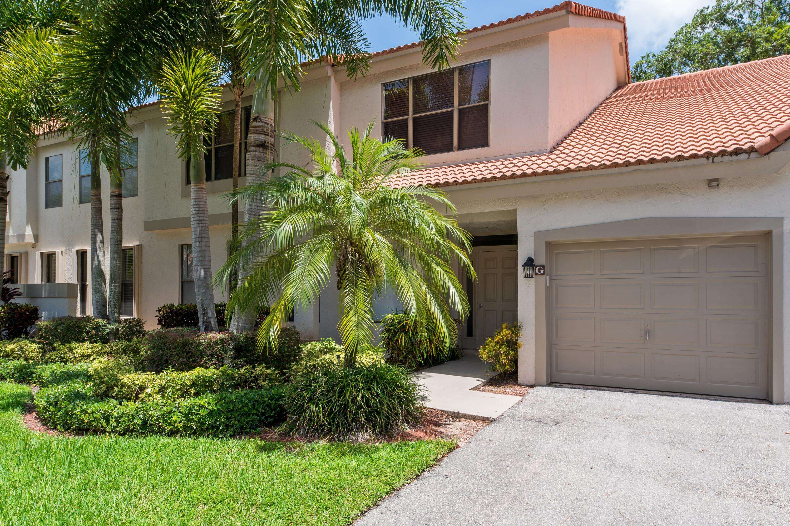 Boca Raton, FL 33486,5780 Coach House CIR C