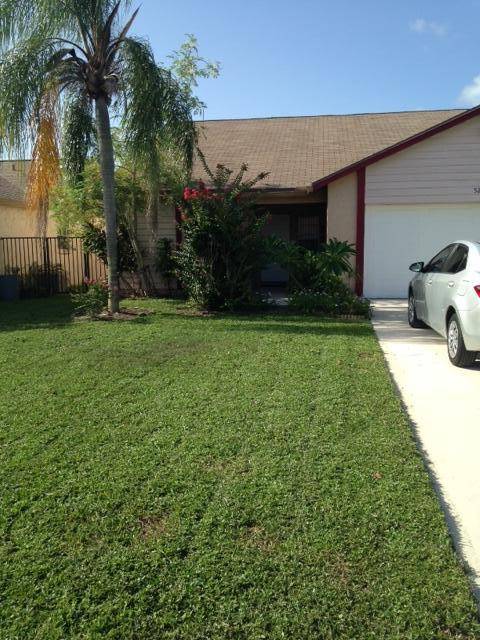 Lake Worth, FL 33463,5248 Arbor Glen CIR