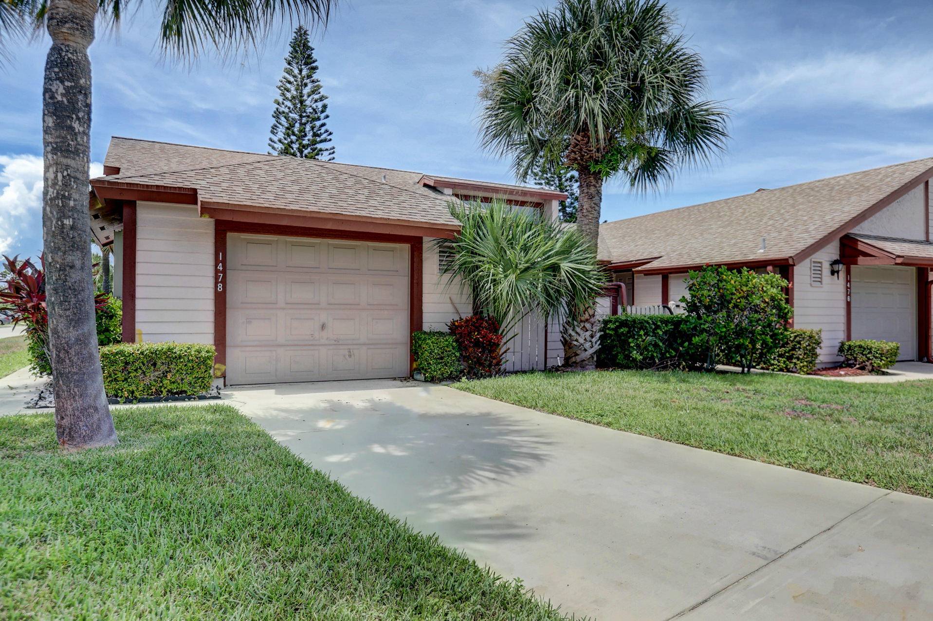 Port Saint Lucie, FL 34952,1478 SE Colchester CIR