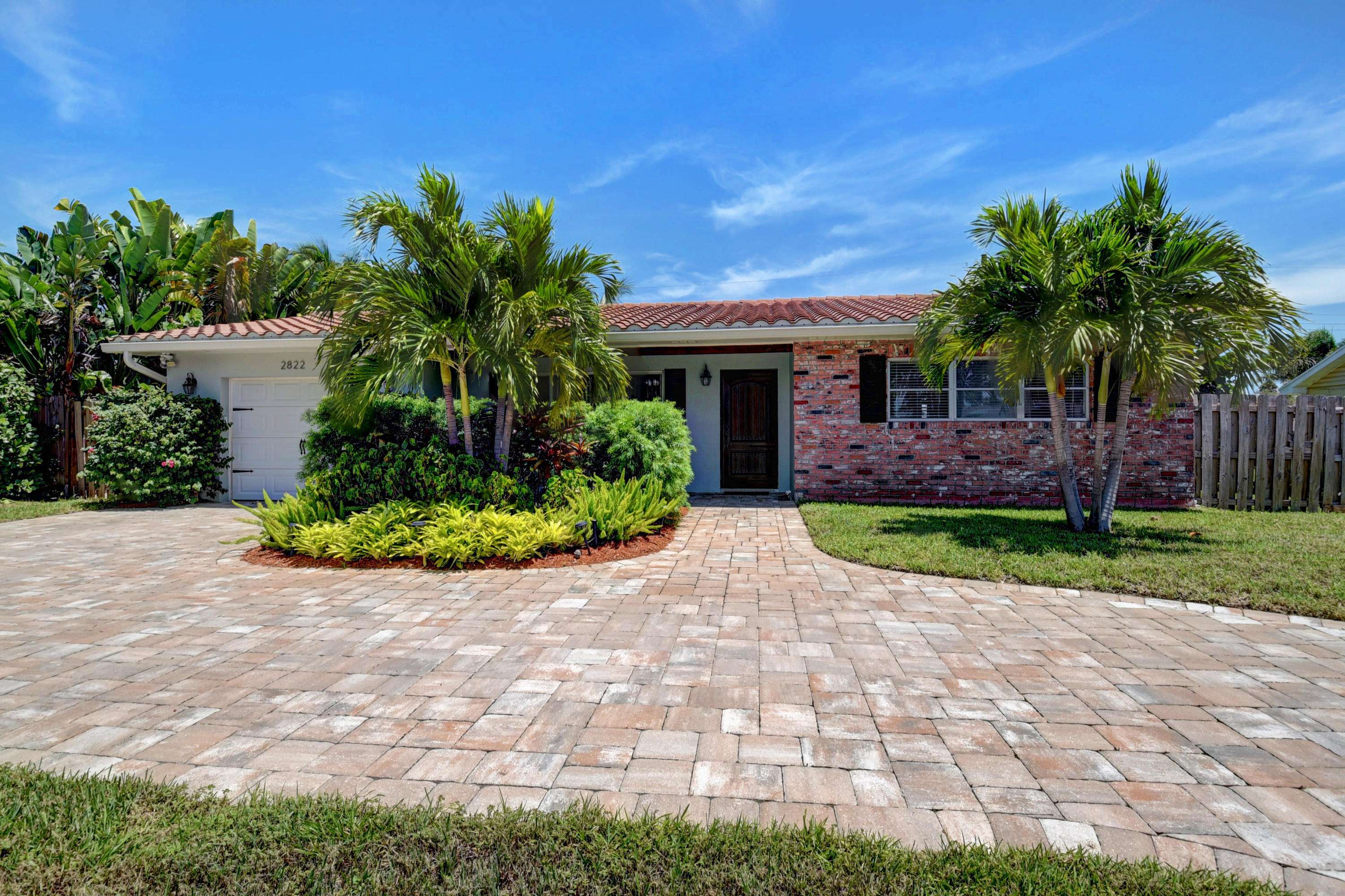 Boynton Beach, FL 33435,2822 SW 5th ST