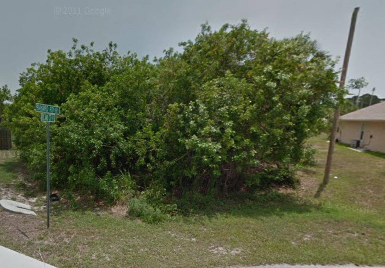 Fort Pierce, FL 34951,0000 Roland CT