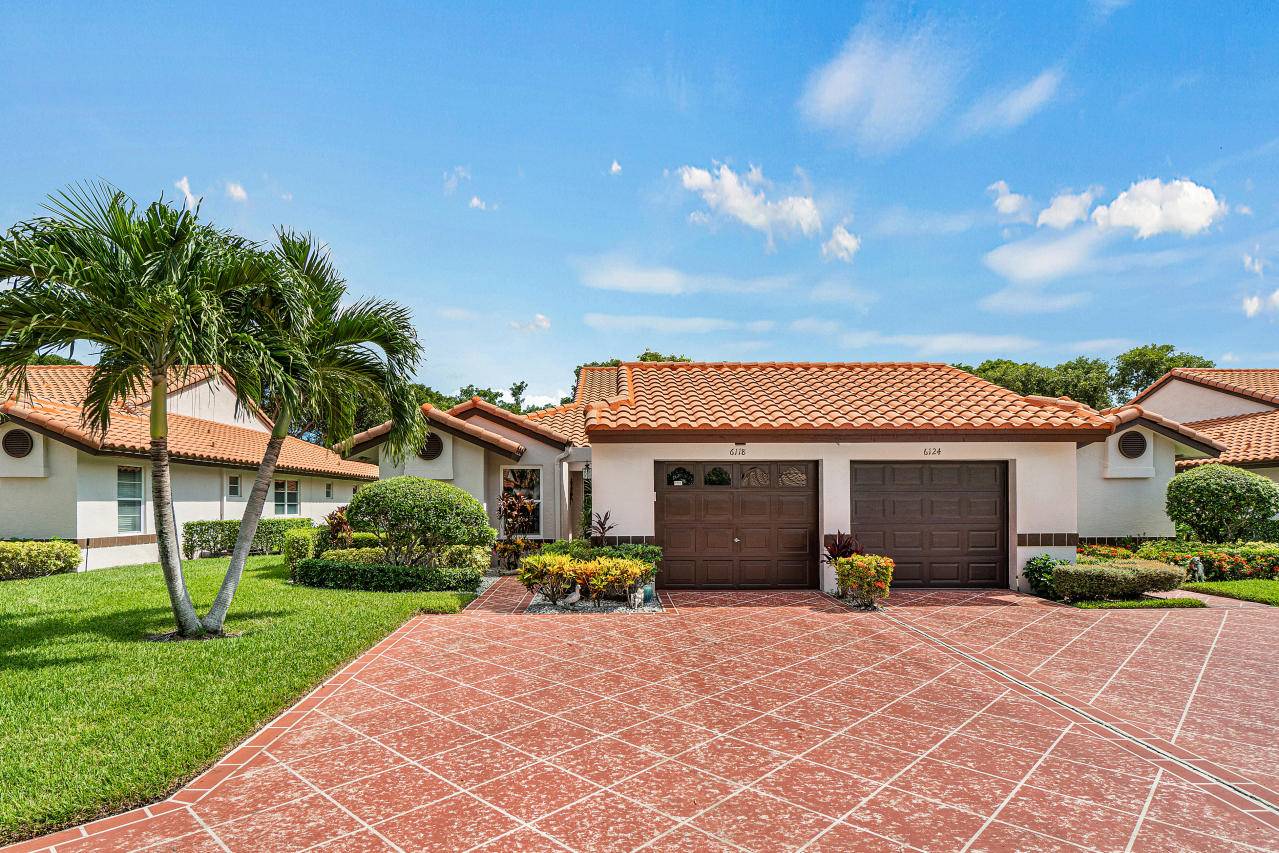 Delray Beach, FL 33484,6118 Waldwick CIR