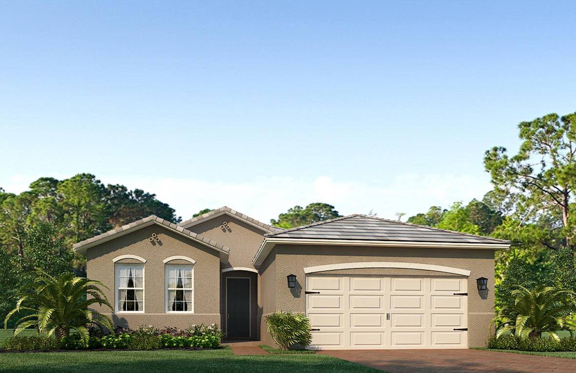 Palm City, FL 34990,2315 SW Strawberry TER