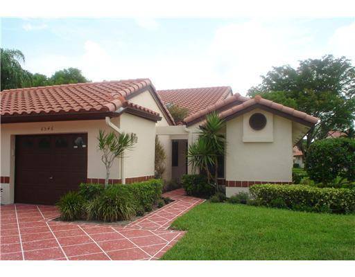 Delray Beach, FL 33484,6546 Royal Manor CIR