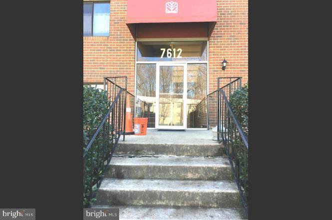 Falls Church, VA 22043,7612 SAVANNAH ST #101