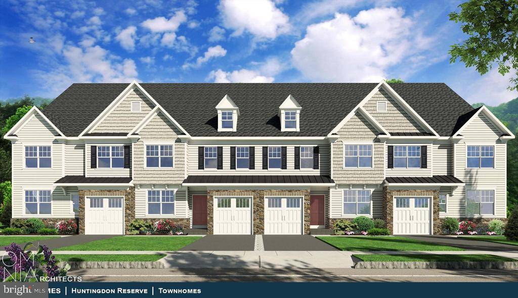 Huntingdon Valley, PA 19006,LOT #9 ELLA CIR