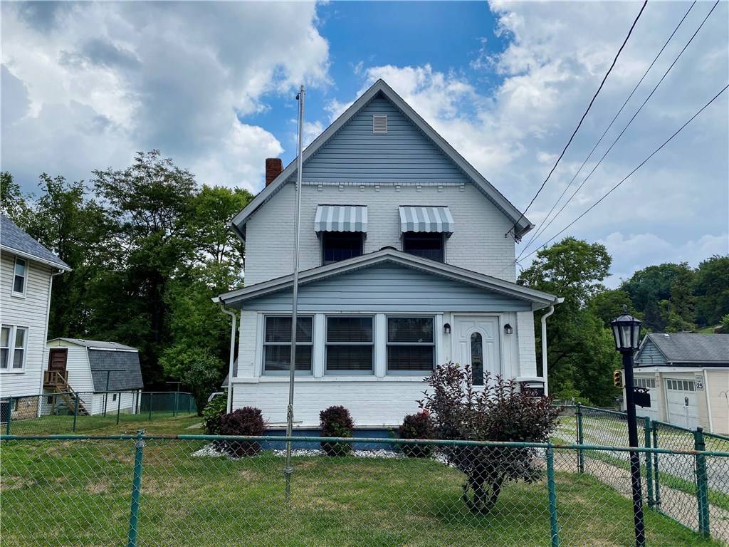 Elizabeth, PA 15037,100 Nevins Ln