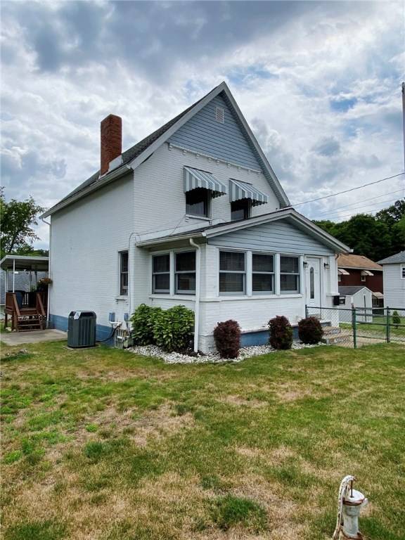 Elizabeth, PA 15037,100 Nevins Ln