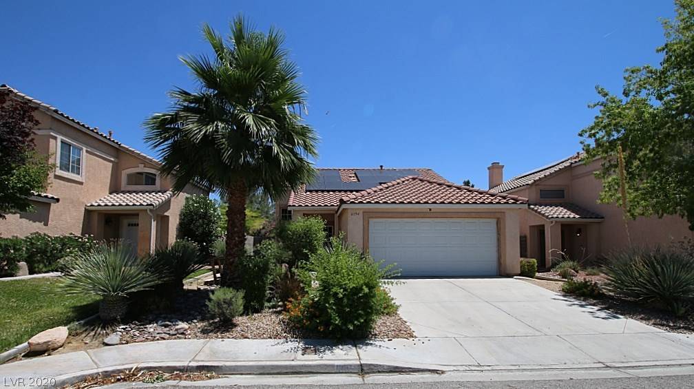 North Las Vegas, NV 89031,6094 Hidden Rock Drive