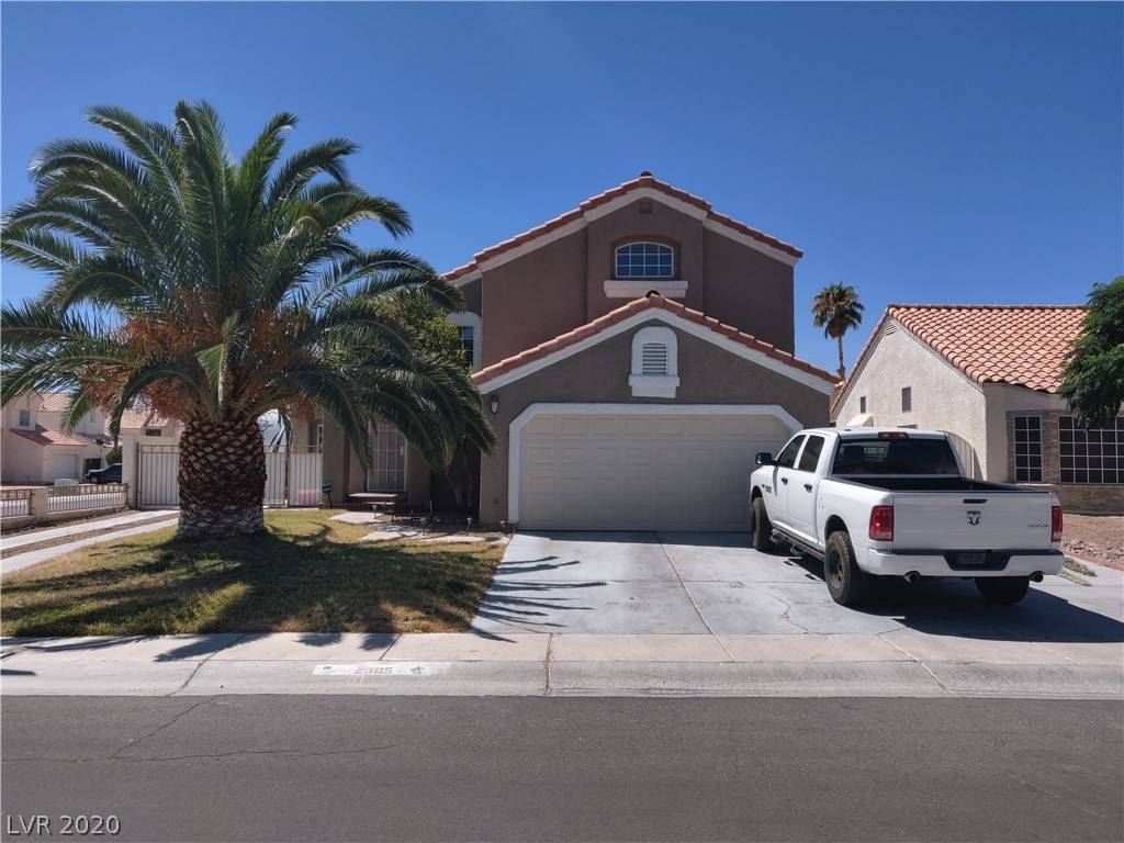 North Las Vegas, NV 89032,2305 Daisy Meadow Lane