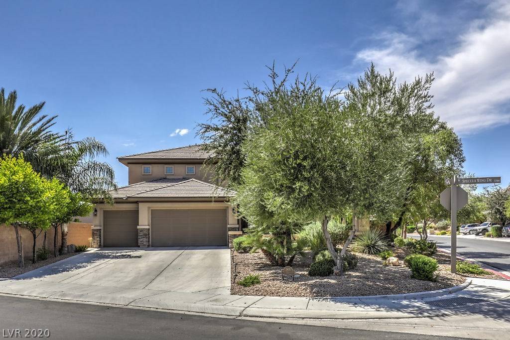 North Las Vegas, NV 89084,3805 Marsh Sparrow Lane