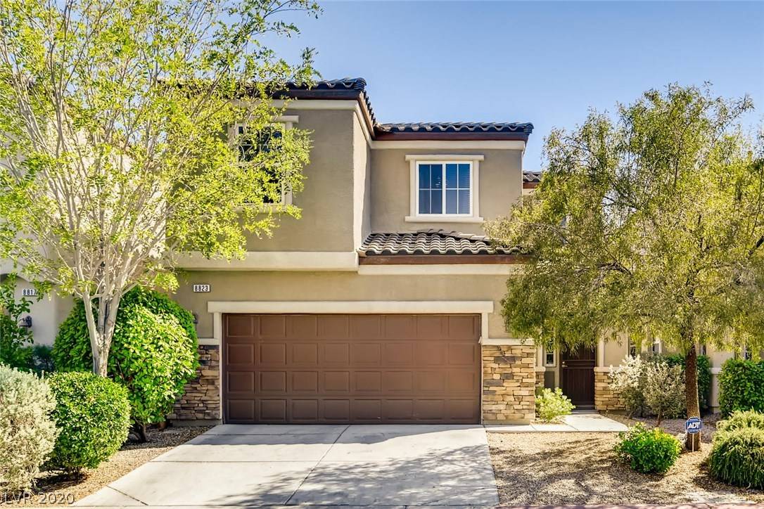 Las Vegas, NV 89148,8823 Whitewater Autumn Court