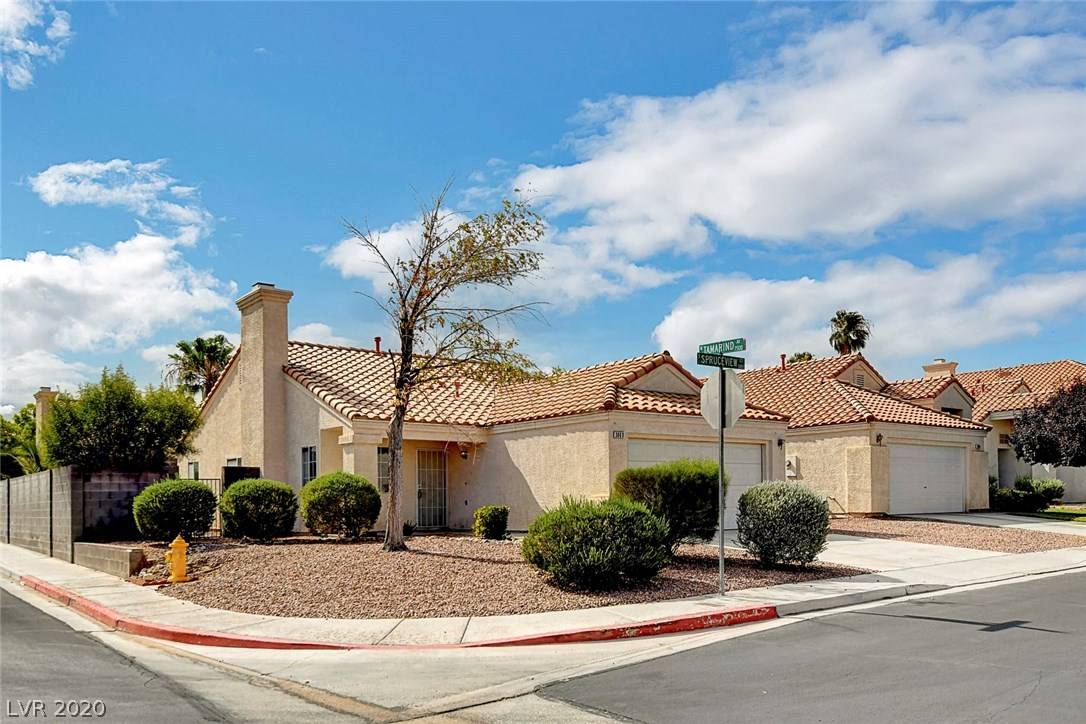 Las Vegas, NV 89147,3869 Spruceview Court