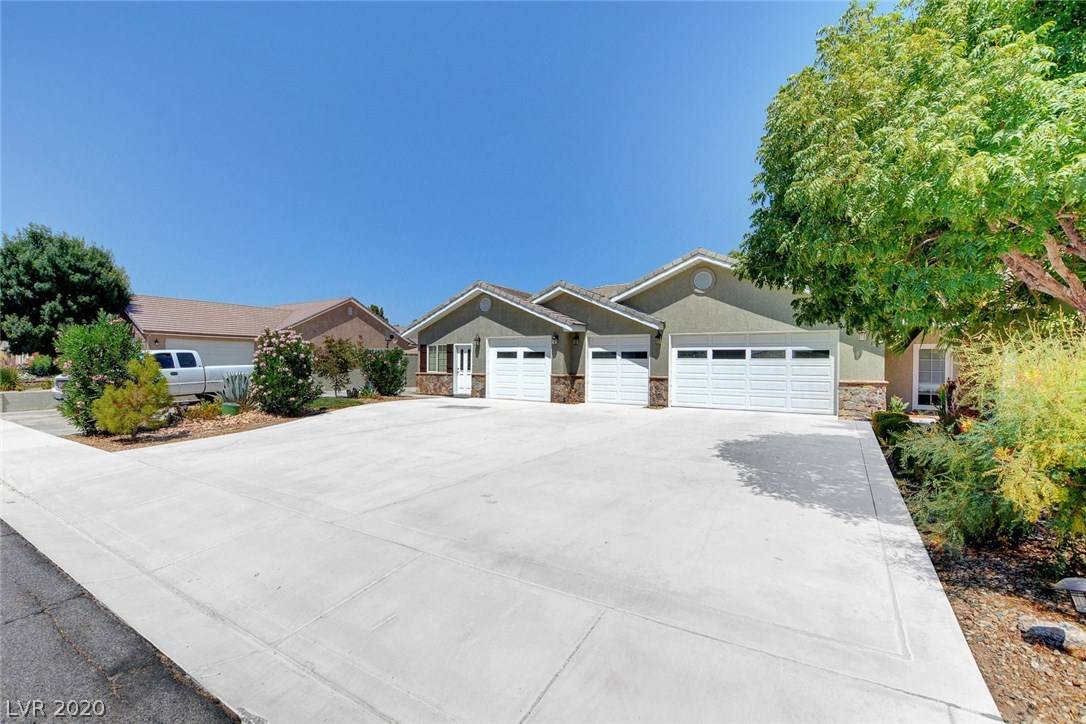 Logandale, NV 89021,3746 Mahalo Circle