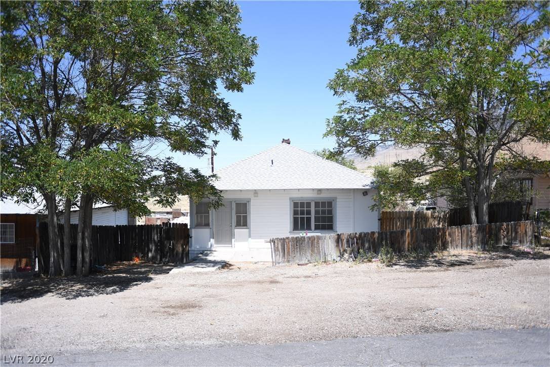 Mcgill, NV 89318,6 Avenue F