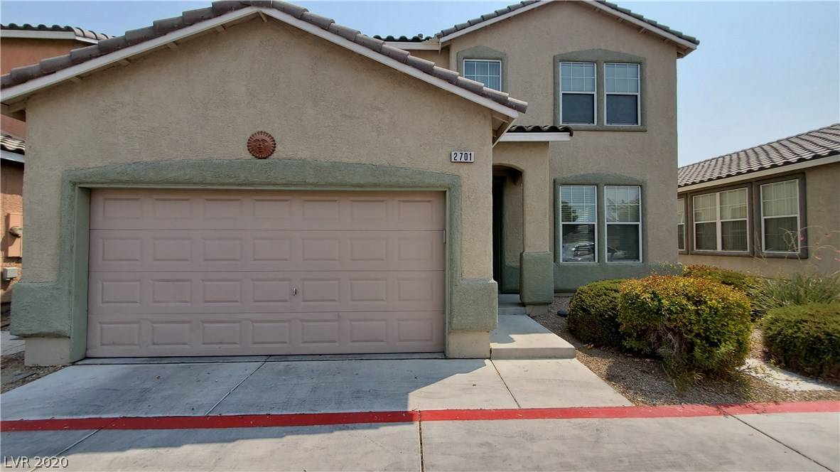 Las Vegas, NV 89106,2701 Corncob Cactus Court