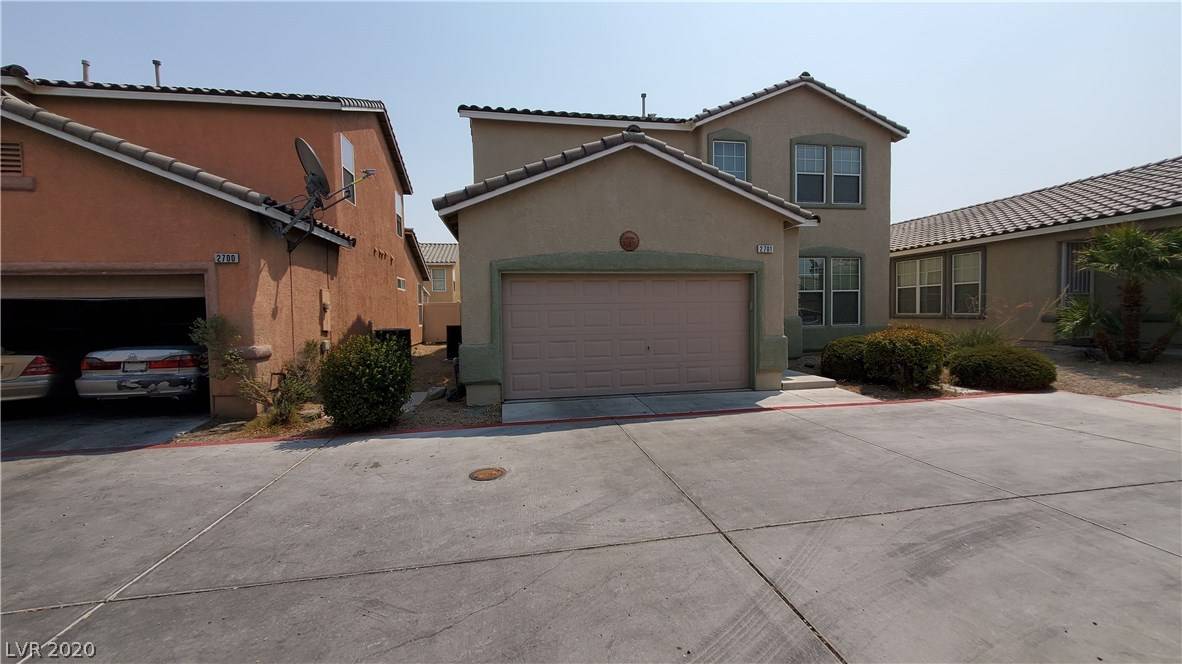 Las Vegas, NV 89106,2701 Corncob Cactus Court