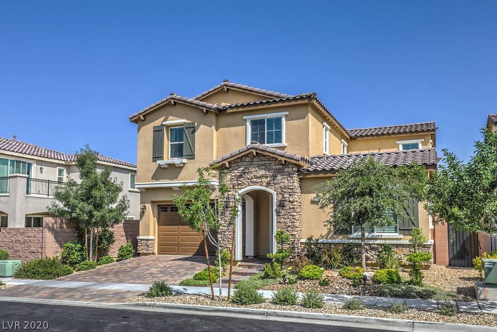 Henderson, NV 89044,3218 Porta Cesareo Avenue