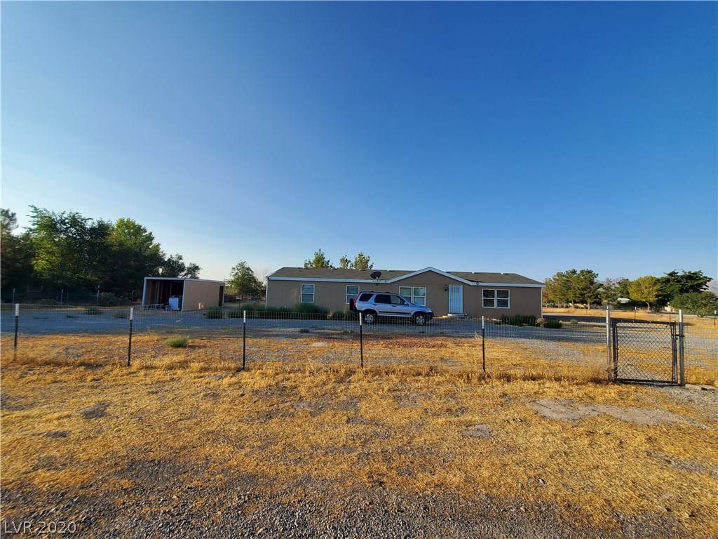 Pahrump, NV 89048,2261 Carson Street