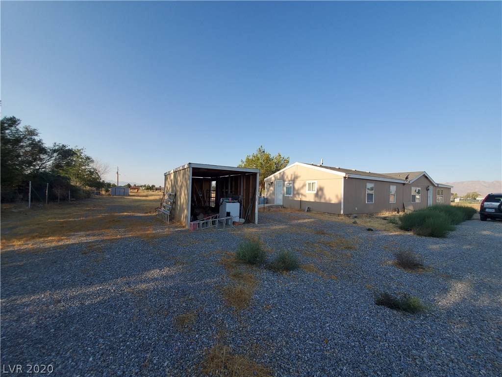 Pahrump, NV 89048,2261 Carson Street