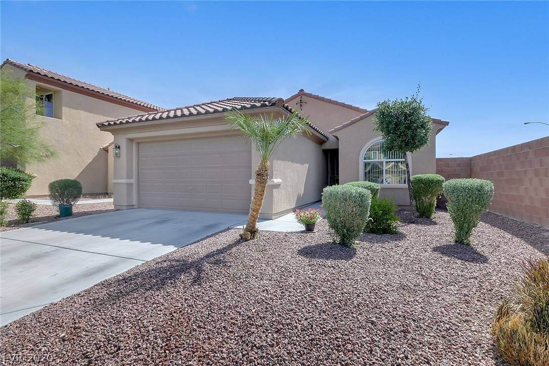 North Las Vegas, NV 89084,6446 Button Quail Street