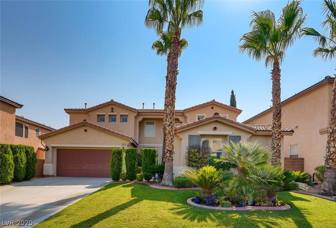 Las Vegas, NV 89129,3424 White Bark Pine Street