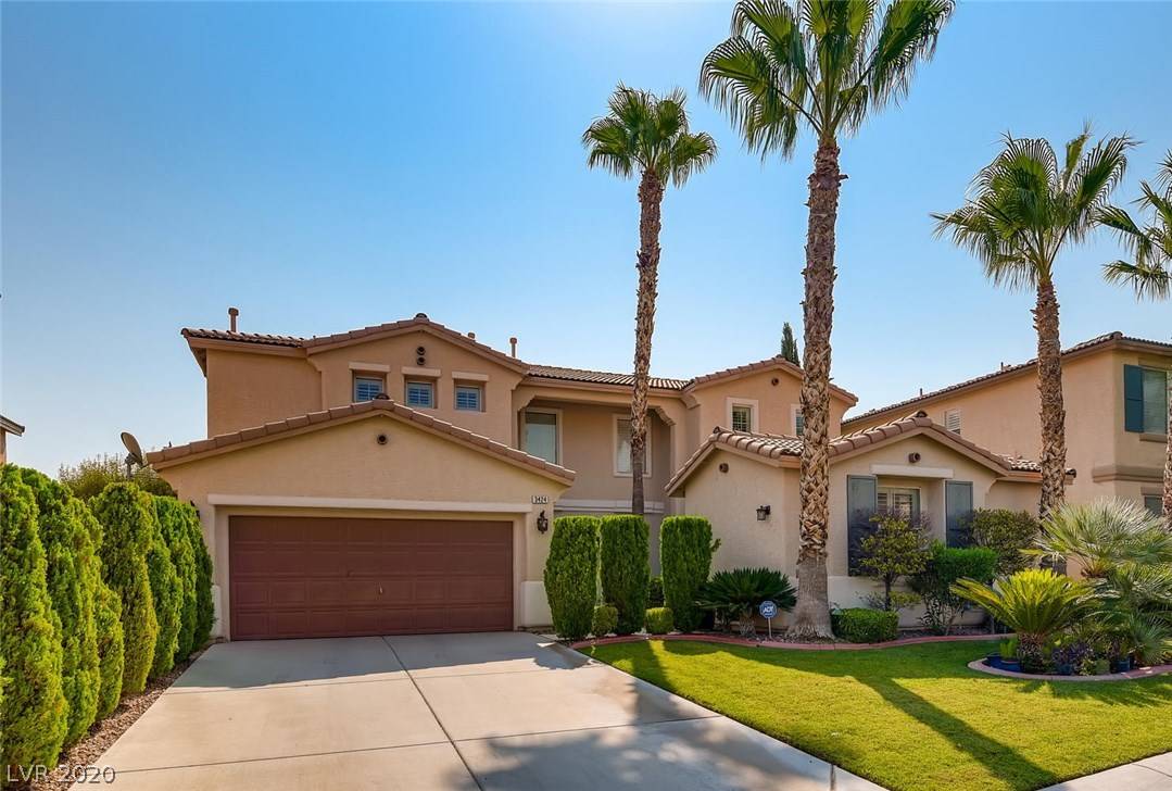 Las Vegas, NV 89129,3424 White Bark Pine Street