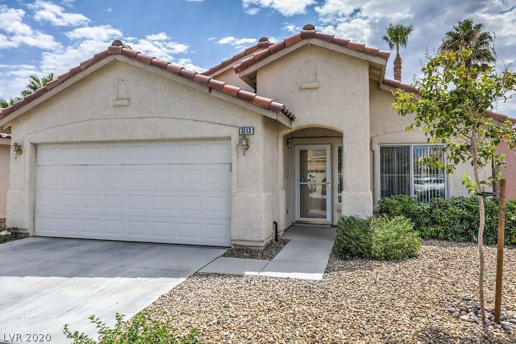 Las Vegas, NV 89130,5113 Fall Meadows Avenue