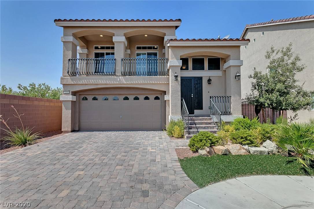 Las Vegas, NV 89118,7295 Summit Lake Court