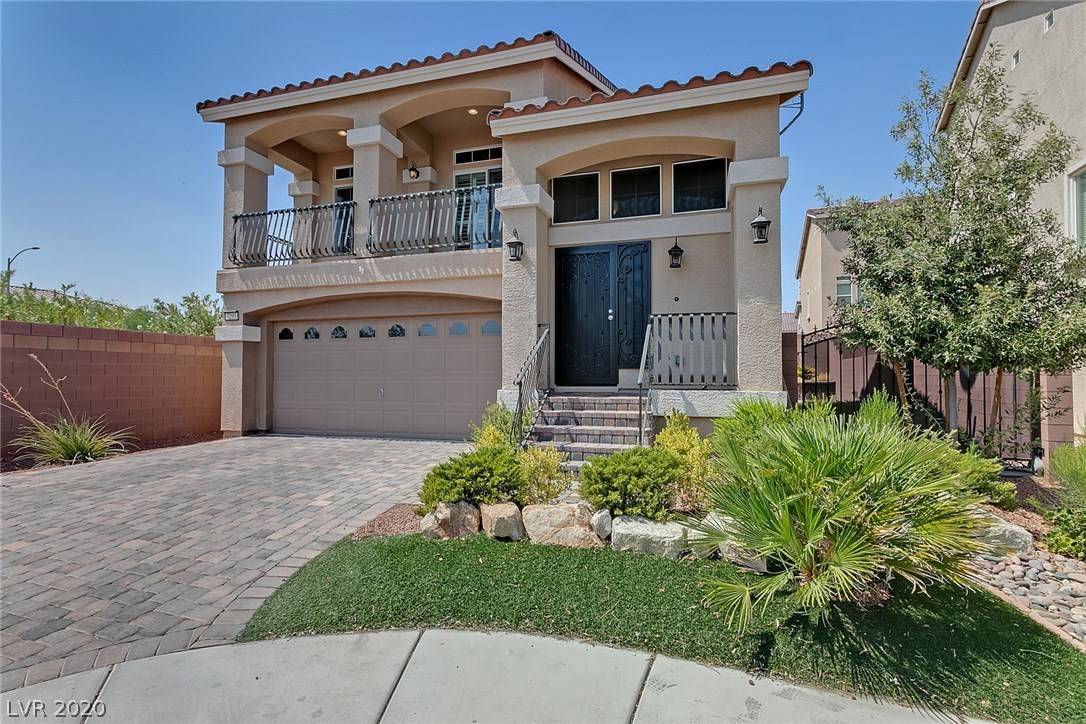 Las Vegas, NV 89118,7295 Summit Lake Court